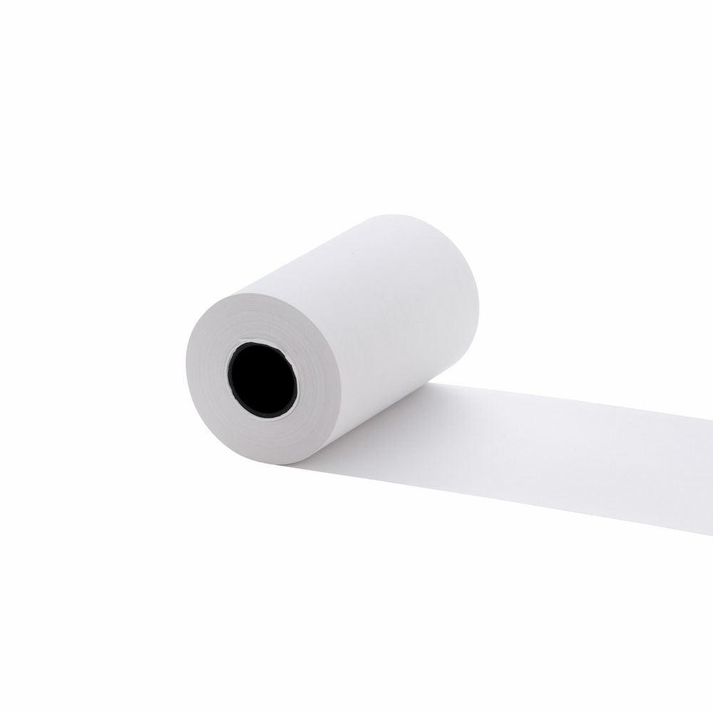 EC Cash 57 mm x 35 mm - 55g/m² (50 Rollen) (Bild 2)