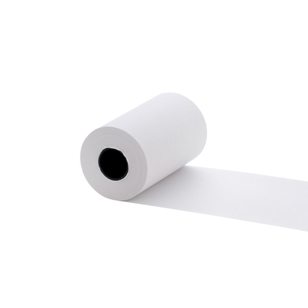 EC Cash 57 mm x 35 mm - 55g/m² (50 Rollen) - 1/2 Palette (Bild 3)