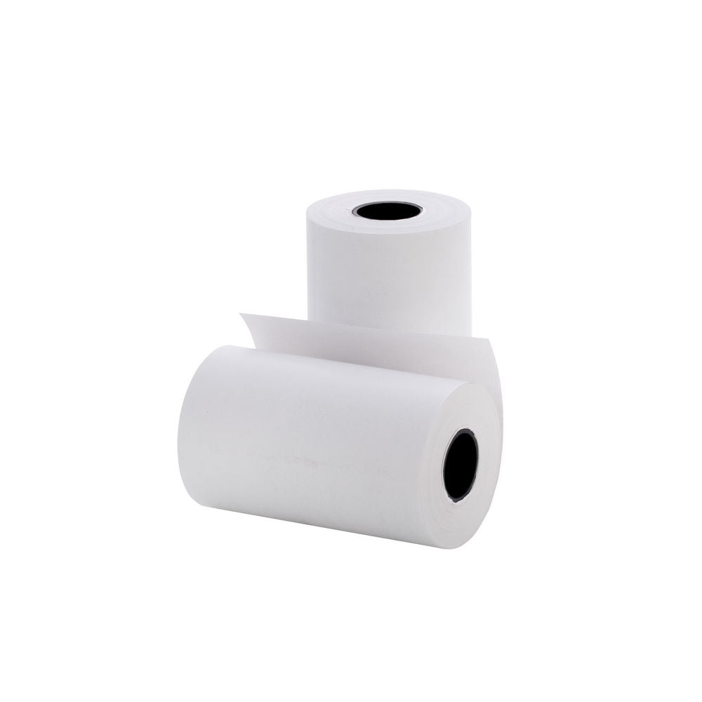 EC Cash 57 mm x 35 mm - 55g/m² (50 Rollen) - 1/2 Palette (Bild 4)