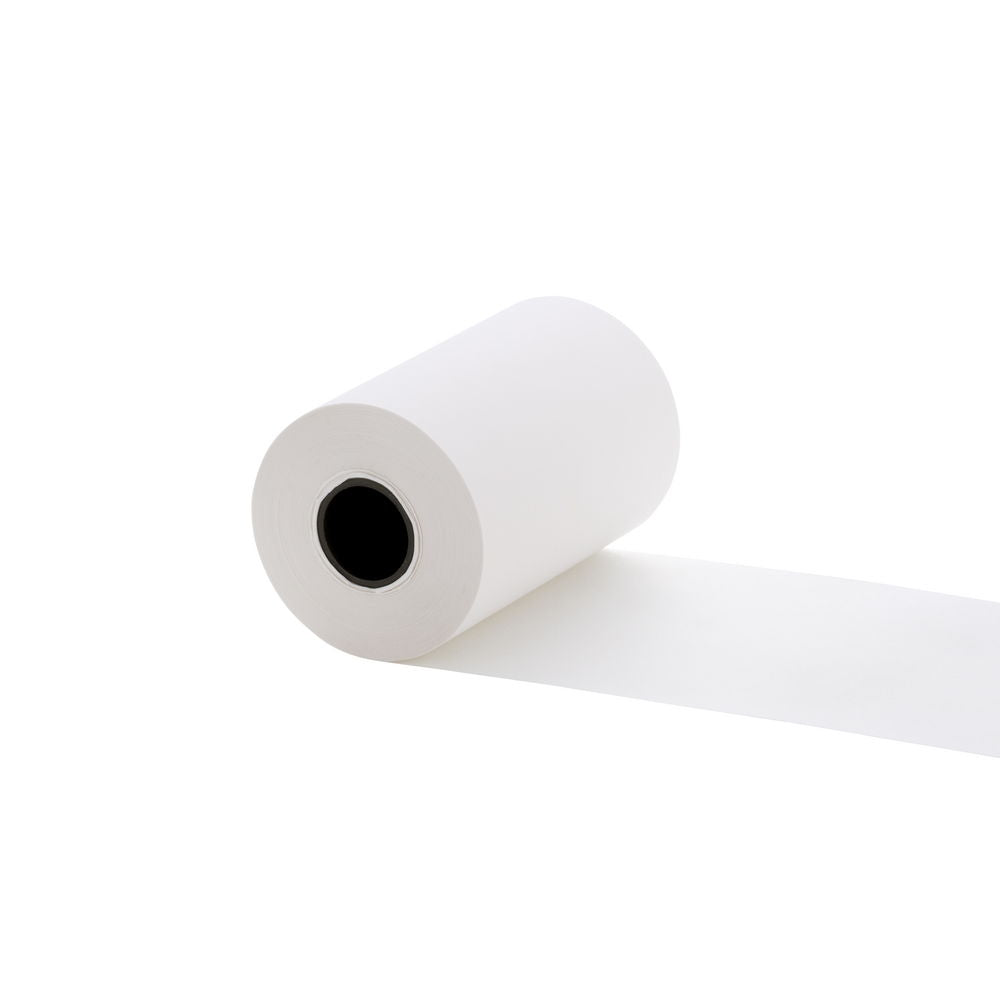 EC Cash 57 mm x 40 mm - 55g/m² (50 Rollen) - 1/2 Palette (Bild 3)