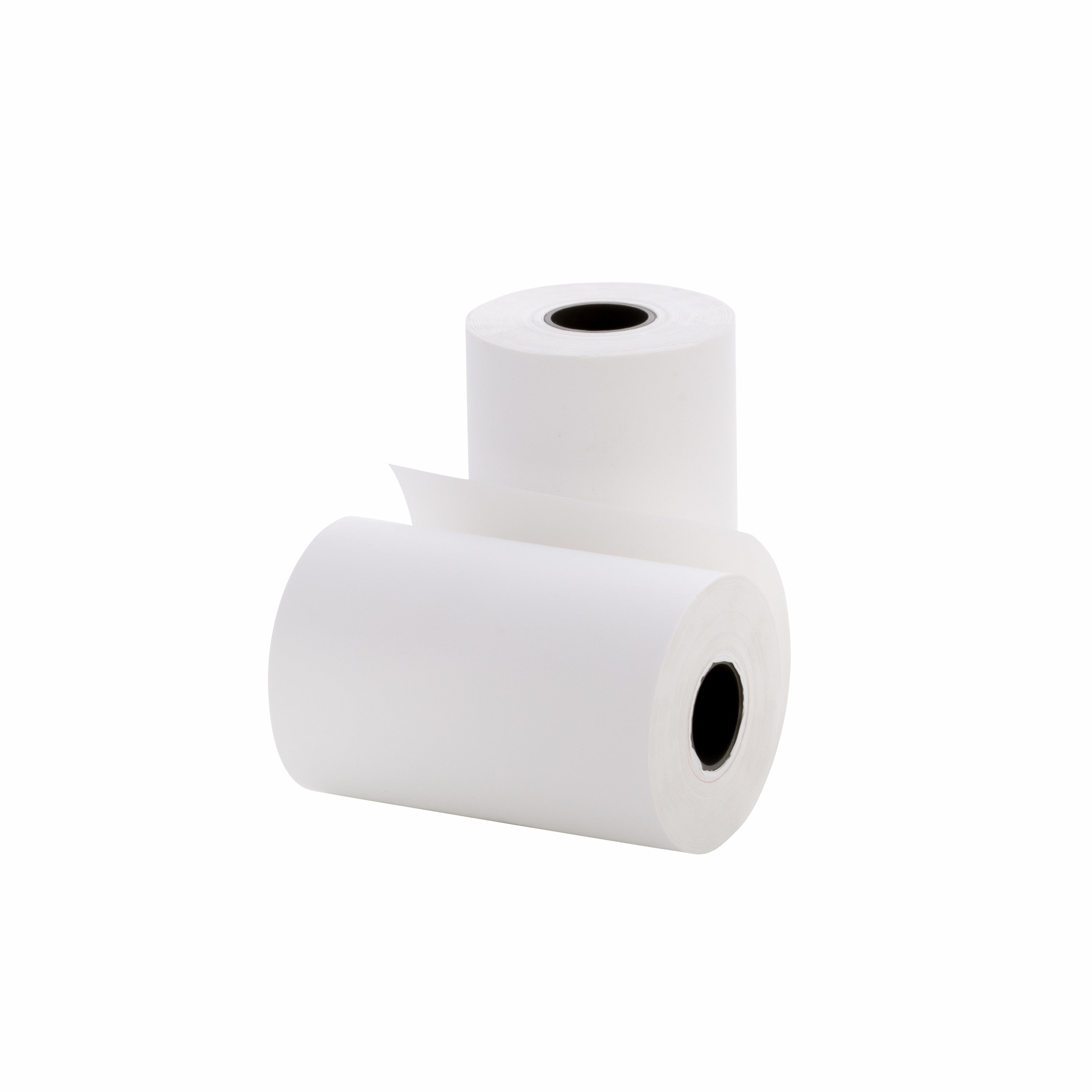 10+2 GRATIS AKTION 57x35mm Thermorollen