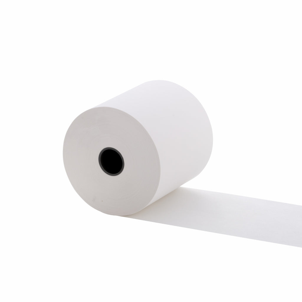 Thermorollen 57x63 mm 50 Rollen — Thermorolle BPA-frei, Swiparo (Bild 1)