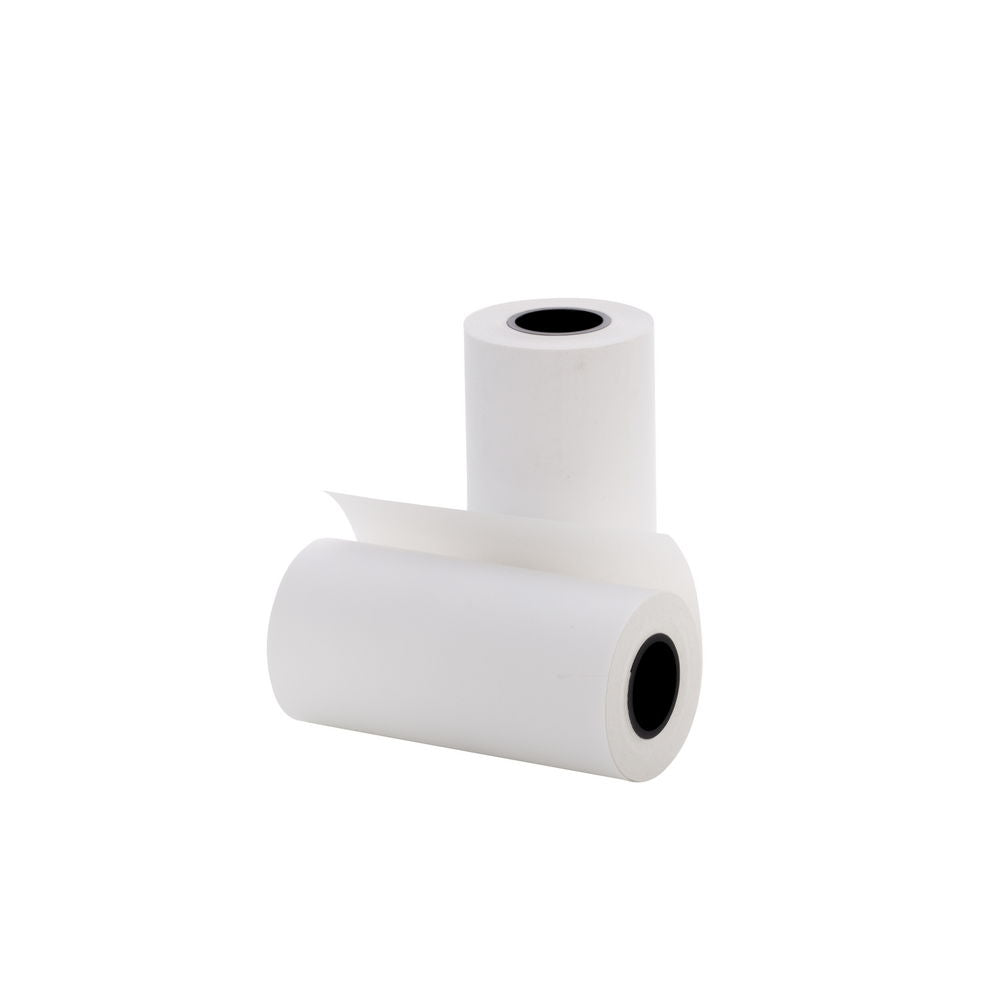 EC Cash 57 mm x 30 mm - 55g/m² (50 Rollen) - 1/2 Palette (Bild 4)