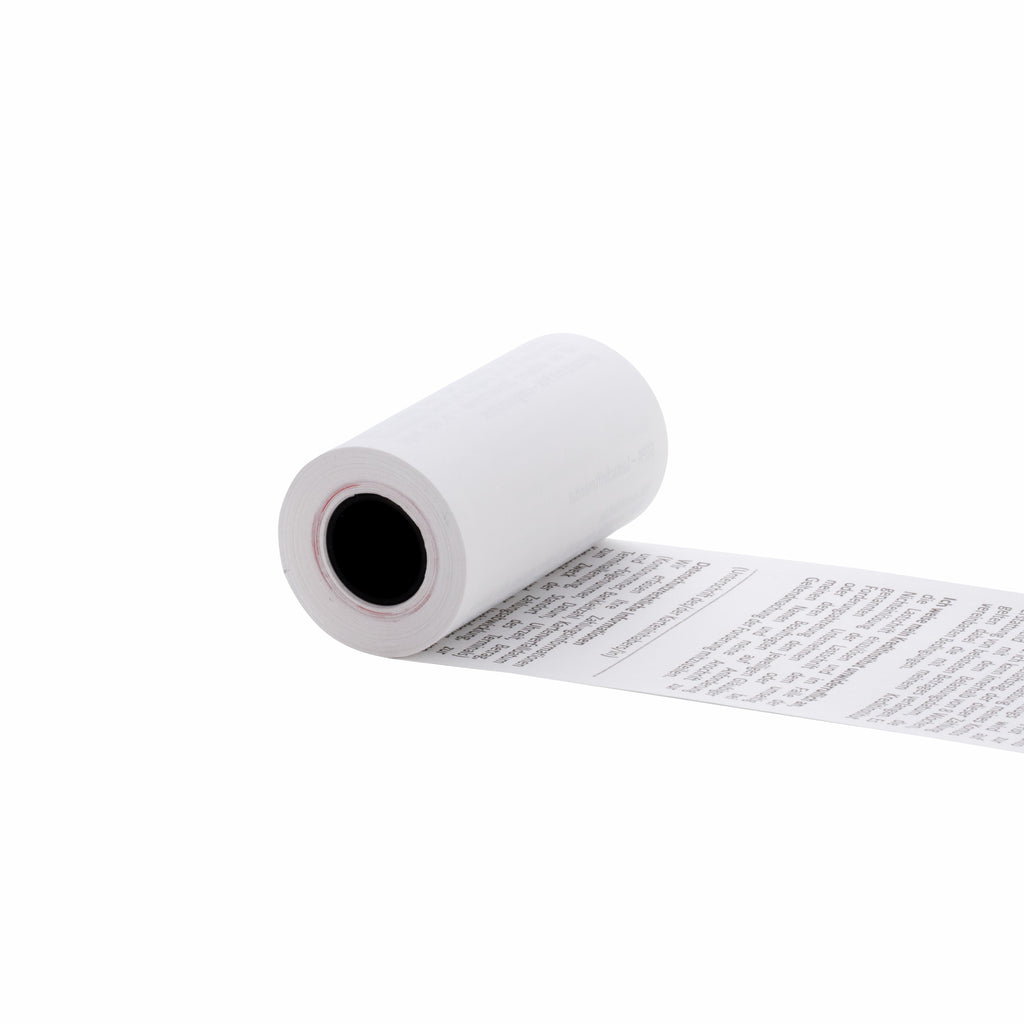 EC Cash 57x30 mm SEPA 50 Rollen — Thermorolle BPA-frei, Swiparo (Bild 1)