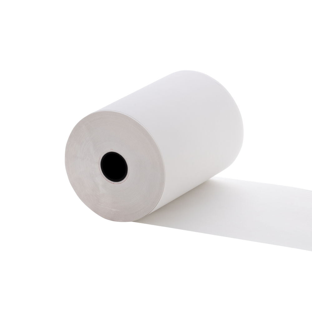 Thermorollen 80 mm x 40 mm - 55g/m² (50 Rollen) (Bild 2)