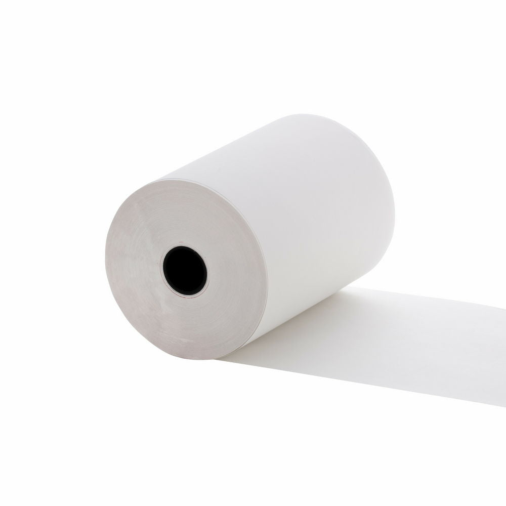 Thermorollen 80 mm x 60 mm - 55g/m² (50 Rollen) (Bild 2)