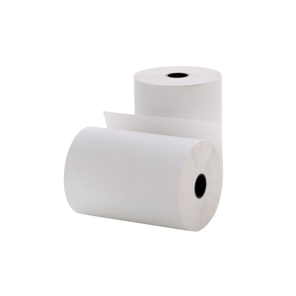 Thermorollen 80 mm x 63 mm (50 Rollen) - 55g/m² - 1 Palette (Bild 3)