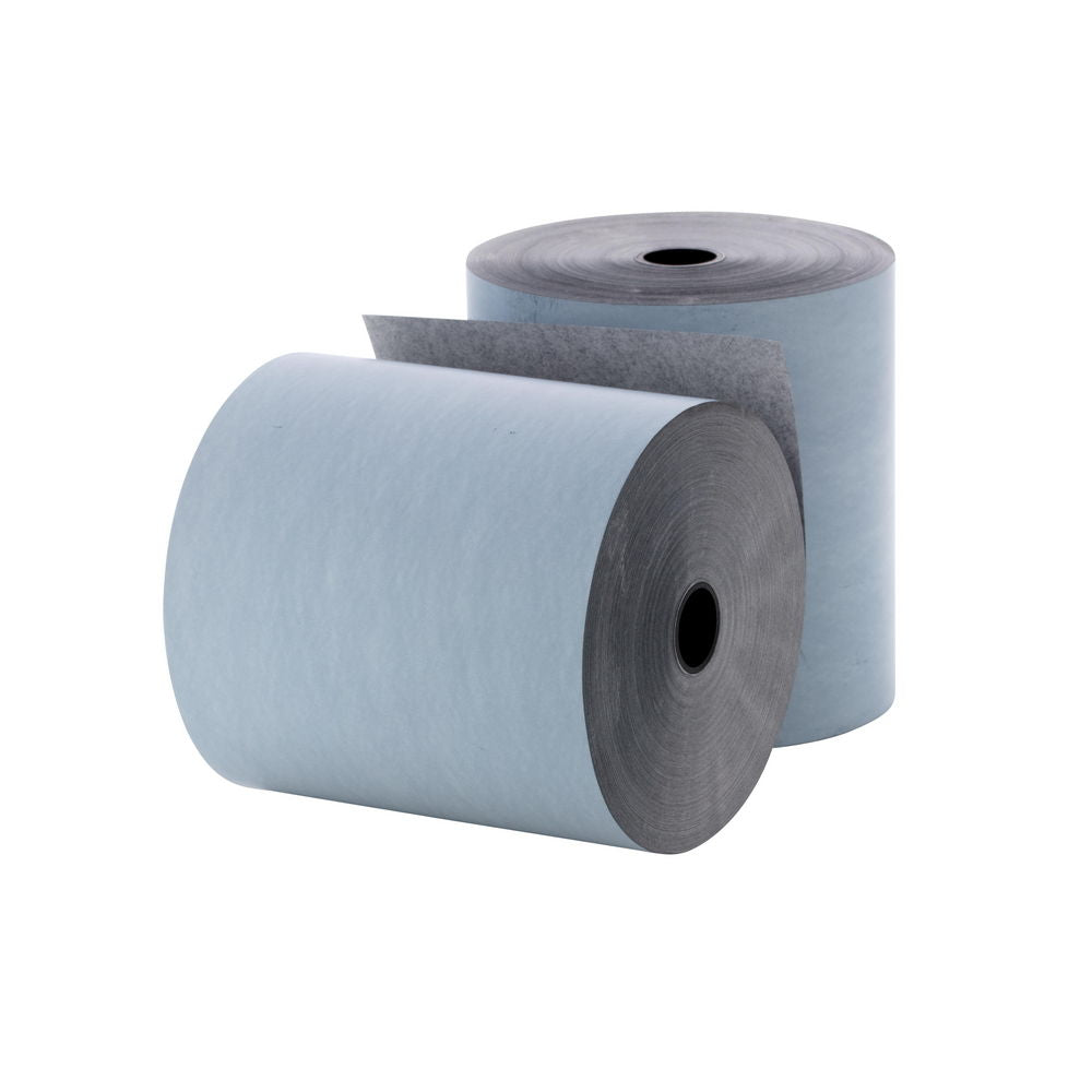 ÖKO Thermorollen 80 mm x 74 mm - 48g/m² (40 Rollen) - 1 Palette (Bild 4)