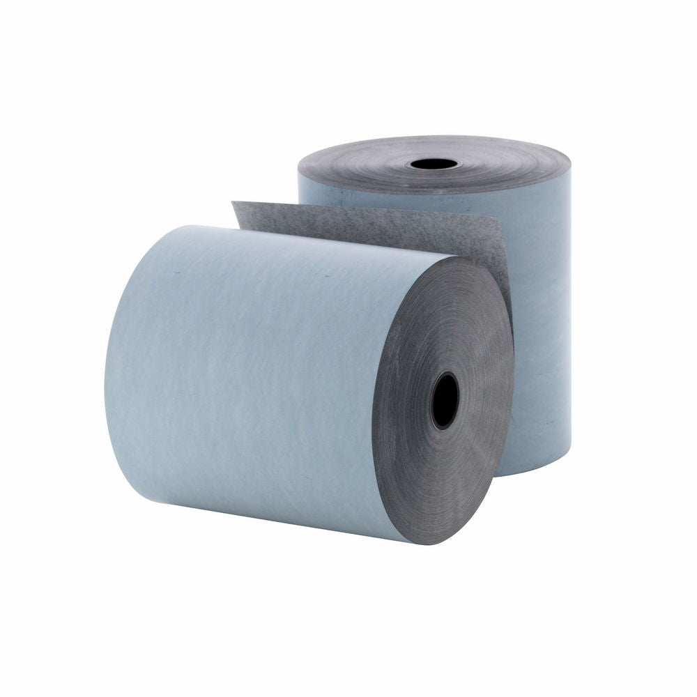 ÖKO Thermorollen 80 mm x 74 mm - 48g/m² (40 Rollen) (Bild 3)