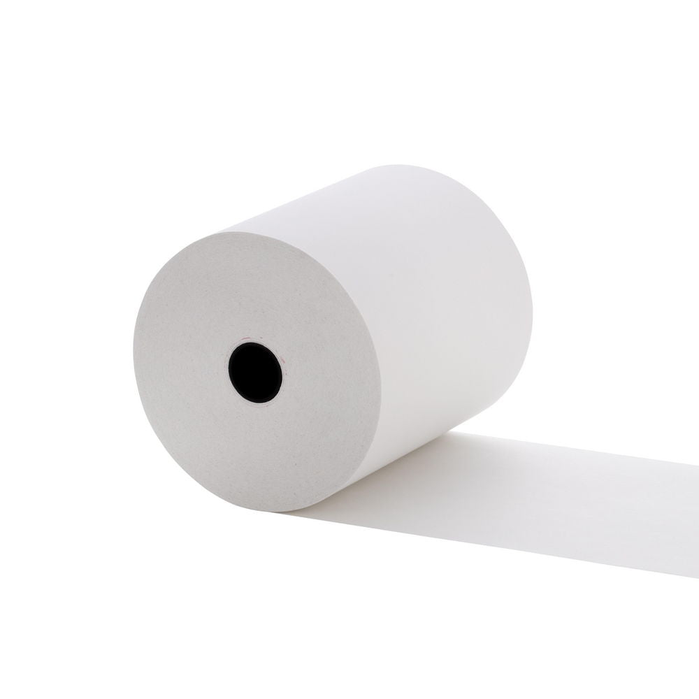 Thermorollen 80 mm x 74 mm - 48g/m² (50 Rollen) - 1/2 Palette (Bild 3)