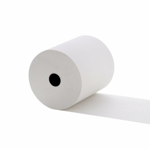 3+1 Gratis Aktion: 200 Thermorollen 80x80 mm — Thermorolle BPA-frei, Swiparo (Bild 1)