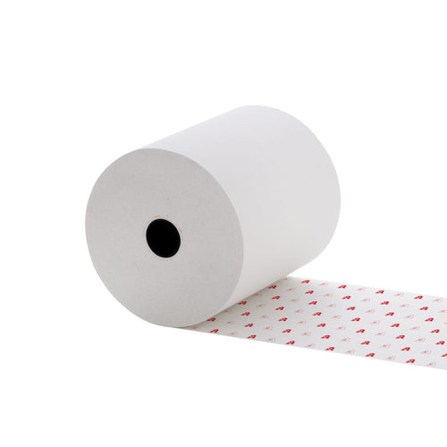 Apotheken Thermorollen 80 mm x 74 mm - 48g/m² (50 Rollen) (Bild 2)