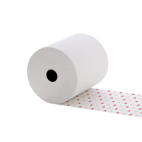 Apotheken Thermorollen 80x74 mm 50 Rollen — Thermorolle BPA-frei, Swiparo (Bild 1)