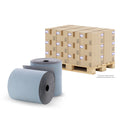 ÖKO Thermorollen 80 mm x 74 mm - 48g/m² (40 Rollen) - 1/2 Palette